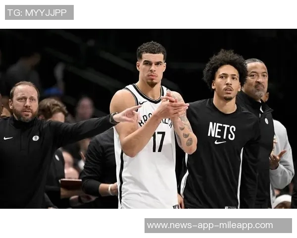 篮网欲交易波特因其影响摆烂目标换回选秀权