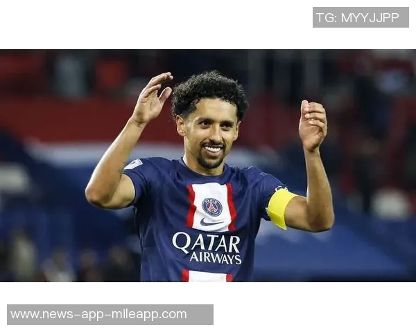 马尔基尼奥斯期待巴黎夺第六冠称将创造历史伟业