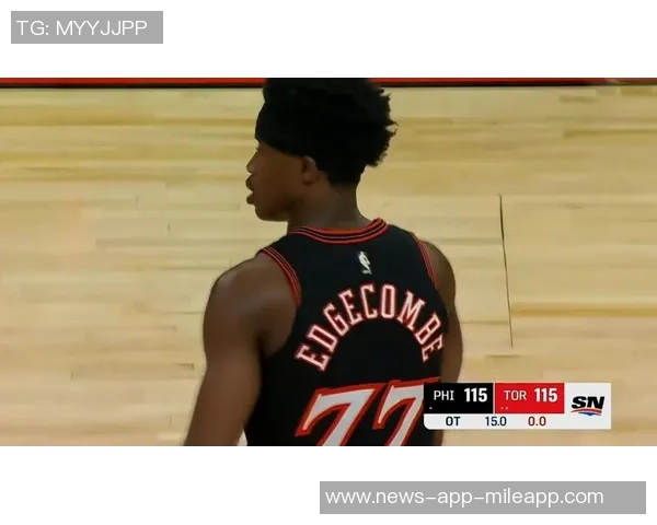 年轻无畏VJ埃奇库姆氮气加速满弓滑翔炸扣震撼全场