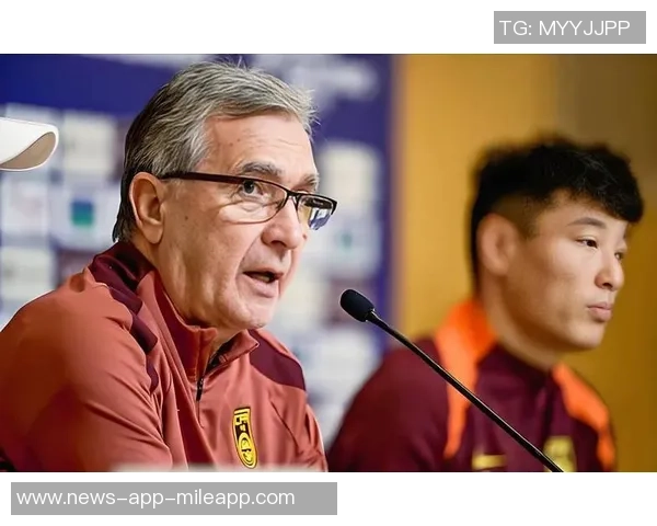 伊万谈教练压力：舆论与球迷是职业挑战，无法承受者不适合执教